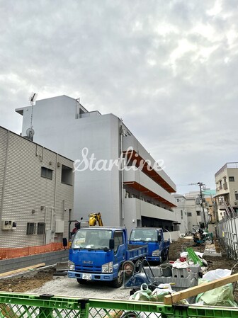 BPRレジデンス大島の物件内観写真